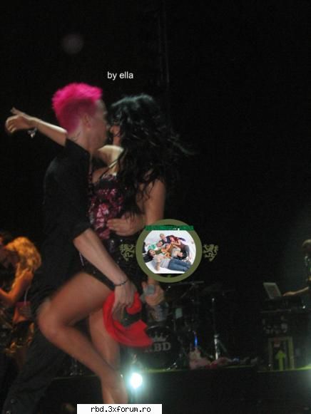 may:  multe s mai intampla cand omu de mn vb? rbd:la familia game