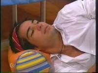 poncho : mai usor -   rbd:la familia game