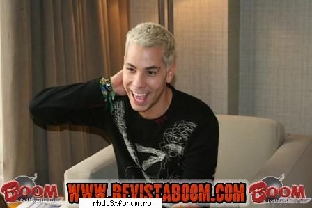 may: adik au plecat?:o
 
chris: eu da unde sa stiu? rbd:la familia game