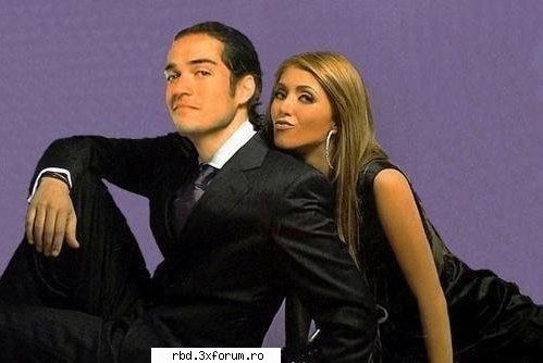 annie:daca ne vede cineva zike ca e altceva intre noi=)) rbd:la familia game