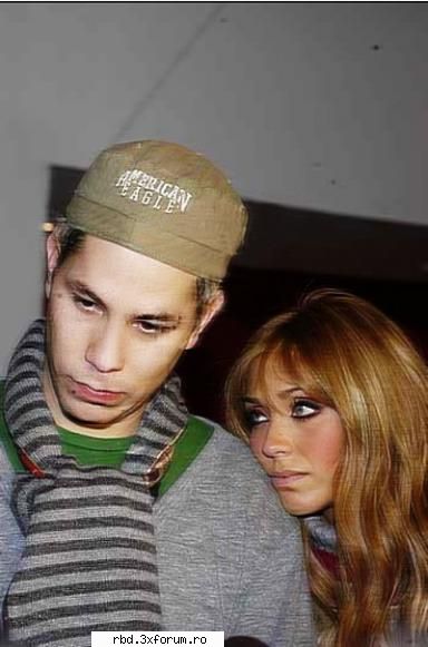 annie :ce de chris:)))) rbd:la familia game