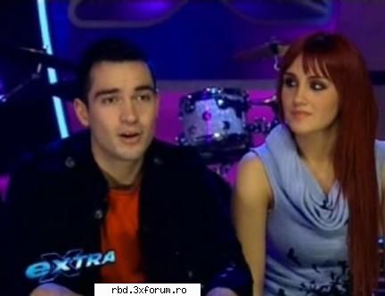poncho : ai vrut sa zici bb' te-am prins ! :))  :rotfl:  rbd:la familia game