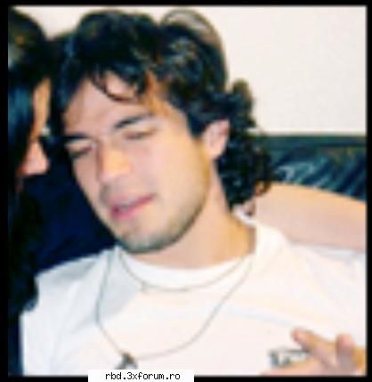 poncho iese din cam : neatza    nb !   rbd:la familia game
