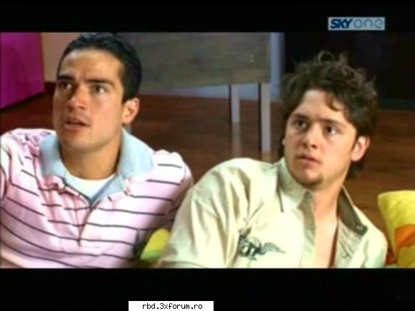 poncho se duce langa ucker  : neatza nene  :rotfl:  te cunosc ne cunoastem ?  :rotfl:  rbd:la