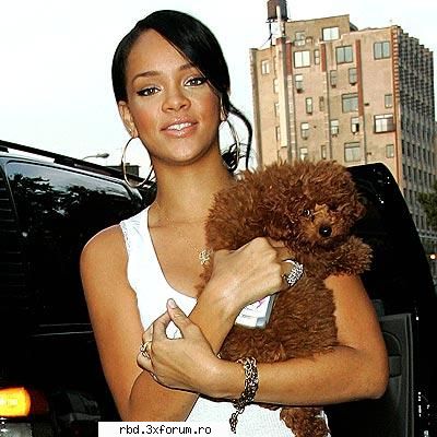 Rihanna - .Ali. - Muzica