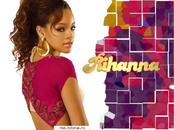 Rihanna - lau - Muzica