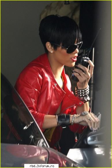 Rihanna - Şteffu'☺ - Muzica