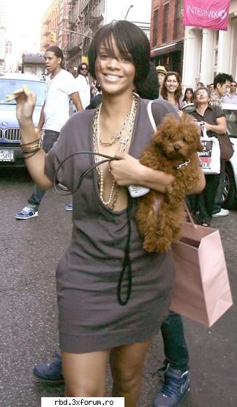 Rihanna - Şteffu'☺ - Muzica