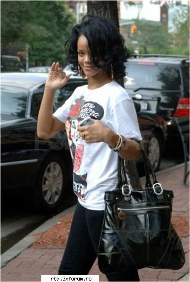Rihanna - Şteffu'☺ - Muzica