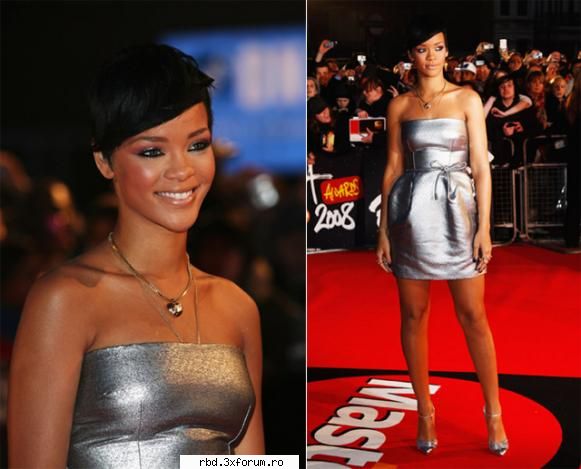 Rihanna - Soooooooooo Cool! - Muzica