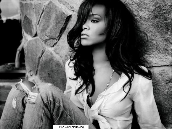 Rihanna - AnAhI_AlFoNsO - Muzica