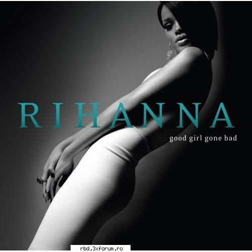 Rihanna - ati auzit noua mel? - Muzica