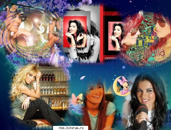 ♫Steffu`s Art♫ - VA PLACE? mie mm da - Art zone