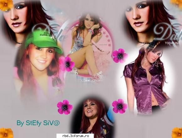 ♫Steffu`s Art♫ - Şteffu'☺ - Art zone