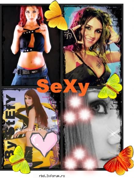 ♫Steffu`s Art♫ - Şteffu'☺ - Art zone