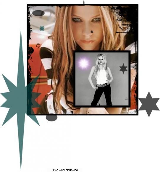 ♫Steffu`s Art♫ - sper sa va placa acesta - Art zone