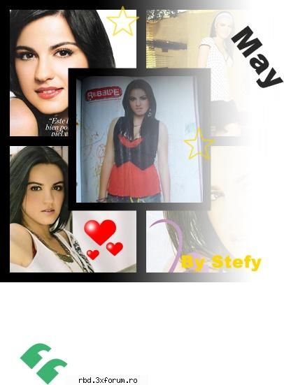 ♫Steffu`s Art♫ - Şteffu'☺ - Art zone