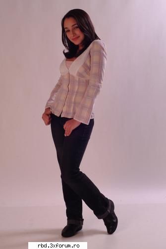 Thelma Fardin - Karla - Fav' actors