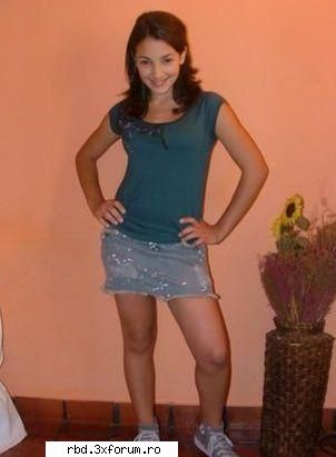 Thelma Fardin - Karla - Fav' actors