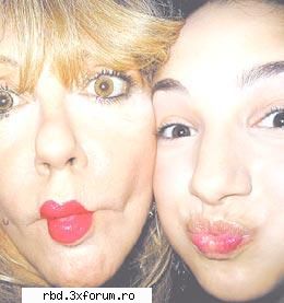 Thelma Fardin - Karla - Fav' actors