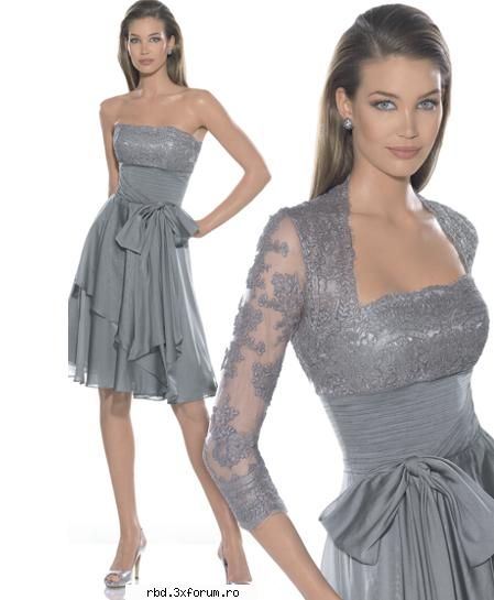 .Ţinută pentru banchet. - hei ..buna ..am gasit si eu o rochie dragutza in - Fashion&Beauty