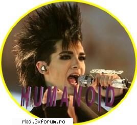 Tokio Hotel - Facut de mine! adica modificata poza! - Muzica