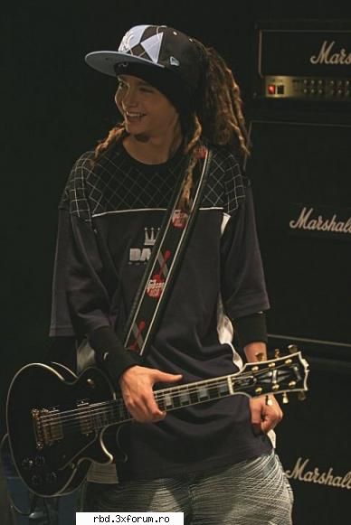 Tokio Hotel - JoE_LoVeR - Muzica