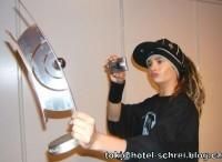 Tokio Hotel - JoE_LoVeR - Muzica