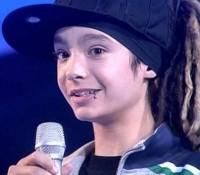 Tokio Hotel - JoE_LoVeR - Muzica