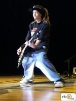 Tokio Hotel - JoE_LoVeR - Muzica