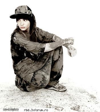 Tokio Hotel - rebelde_girl - Muzica