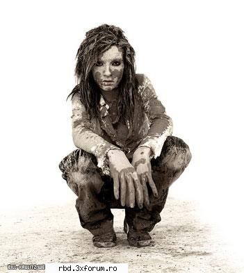 Tokio Hotel - rebelde_girl - Muzica