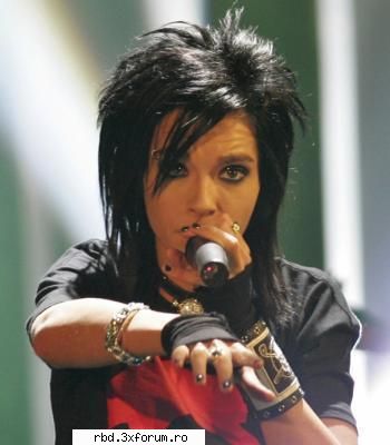 Tokio Hotel - preferatul meu e bill - Muzica