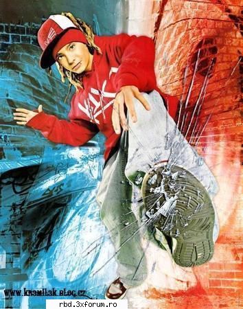 Tokio Hotel - [.Sclipicy.] - Muzica