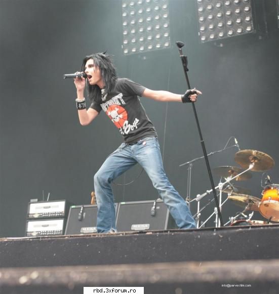 Tokio Hotel - [.Sclipicy.] - Muzica