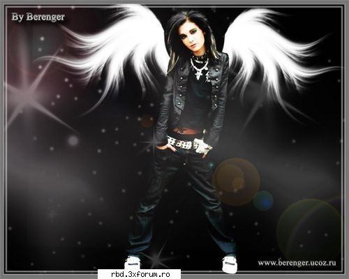 Tokio Hotel - [.Sclipicy.] - Muzica