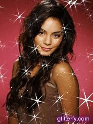 Vanessa Hudgens - da... imi pl de ea o stiu ee dragutza :D :D - Muzica