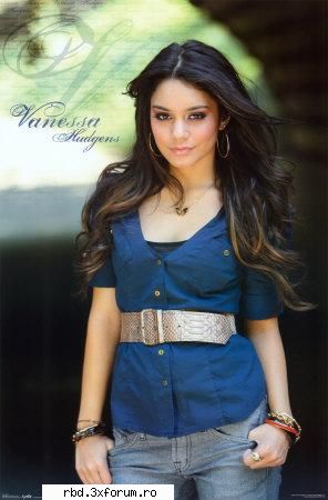 Vanessa Hudgens - Şteffu'☺ - Muzica