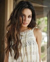 Vanessa Hudgens - Şteffu'☺ - Muzica