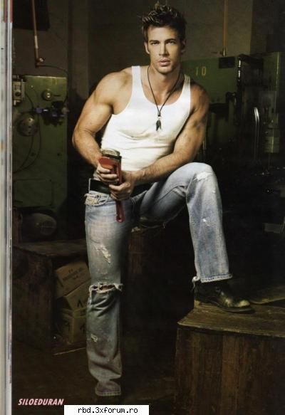 William Levy - Totally-Bloonde - Fav' actors