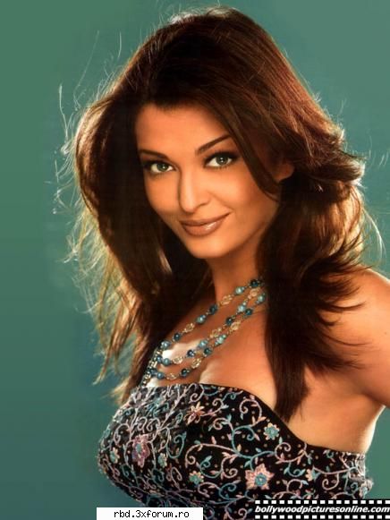 aiswarya rai - E intr-adevar fff mumoasa ;) - Fav' actors