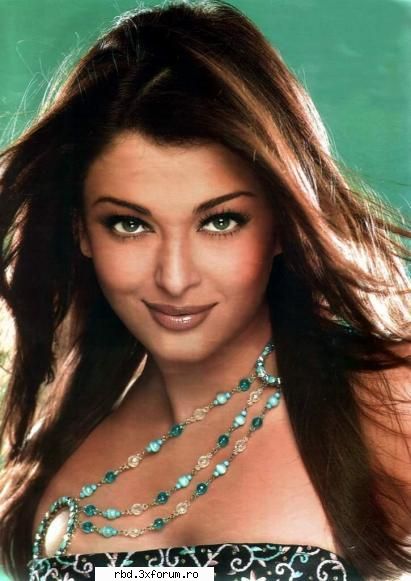aiswarya rai - e mumoasa,faimoasa,joaka bn,deci e actritza mea - Fav' actors