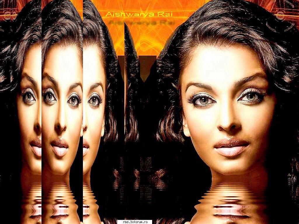 aiswarya rai - alta poza pref k ea - Fav' actors