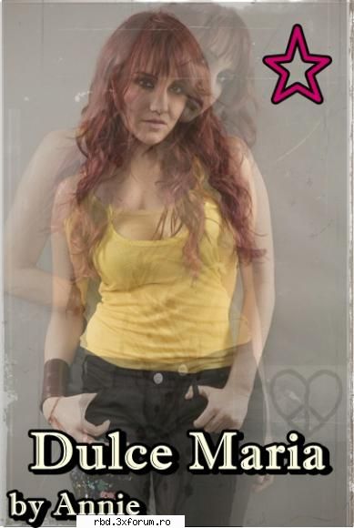 dul bannere by annie