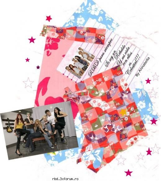 rbd>.... bannere by annie