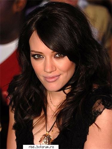 hillary duff - lau - Muzica
