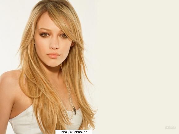 hillary duff - lau - Muzica