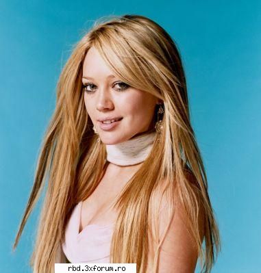 hillary duff - ~!k1TtY!~ - Muzica