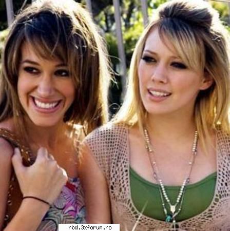 hillary duff - Karla - Muzica