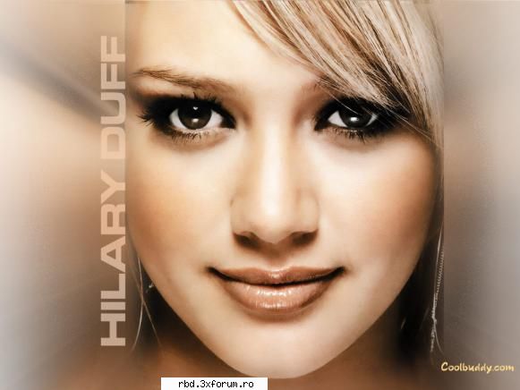 hillary duff - Karla - Muzica